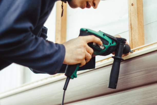 Reliable Bidwell, OH Siding Installation & Repair Solutions